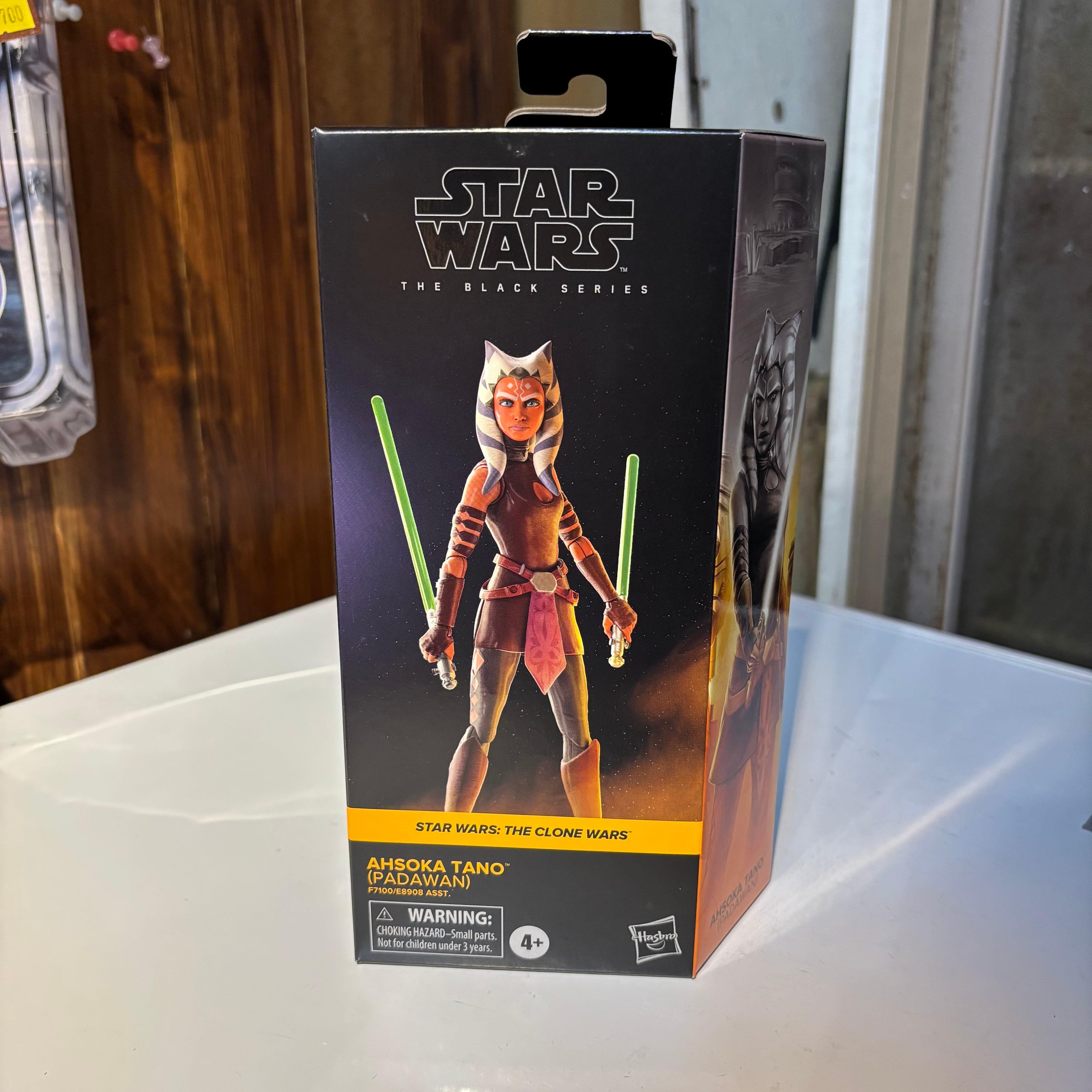 スターウォーズ ヴィンテージコレクション スターキラー フォース