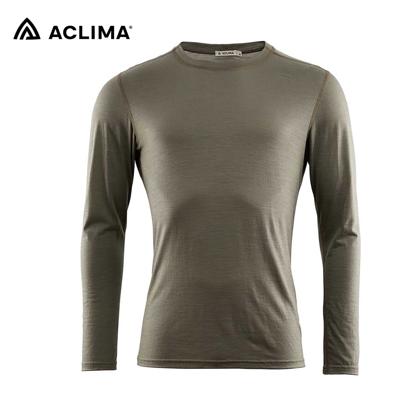 aclima merino moletom com capuz