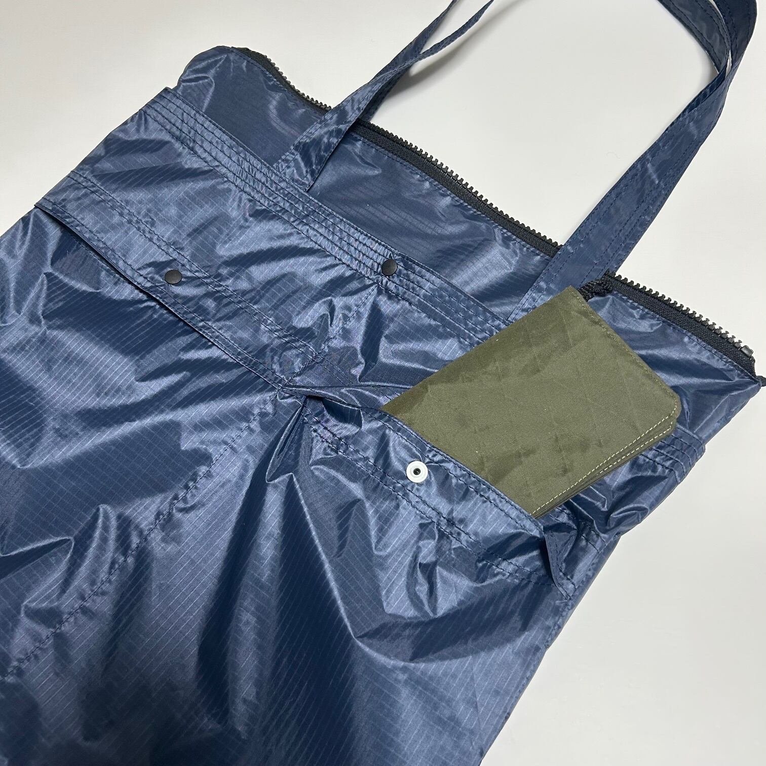 2025NEW!!】KAFU Tote（予約販売） | GREAT COSSY MOUNTAIN
