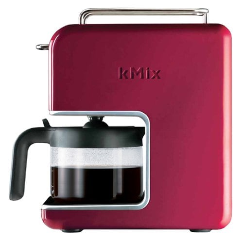在庫処分】デロンギ(DeLonghi) ケーミックス ドリップコーヒーメーカー