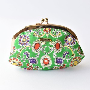 FLAT GAMA POUCH (S) / No,10160-1