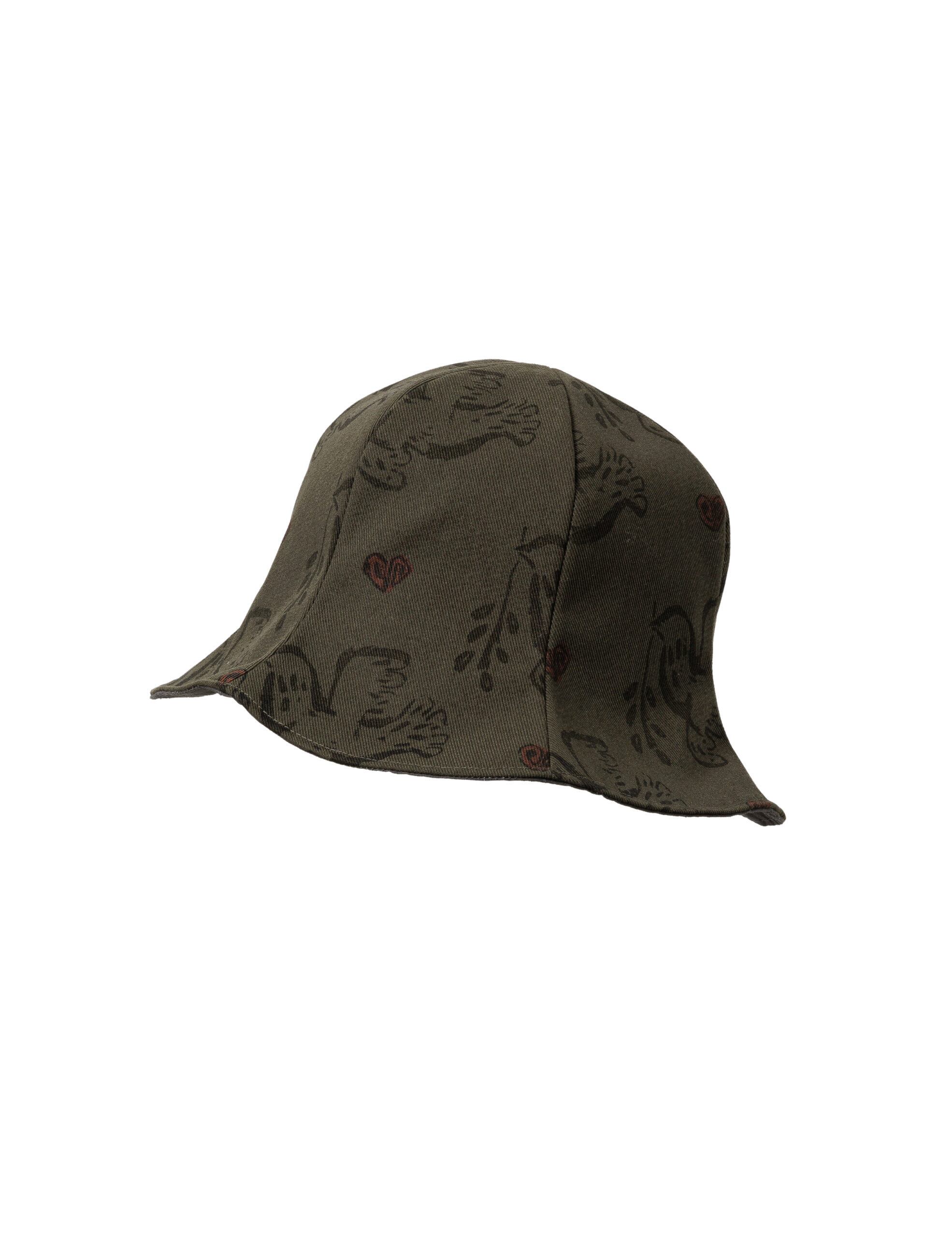 Sasquatchfabrix. / TULIP HAT