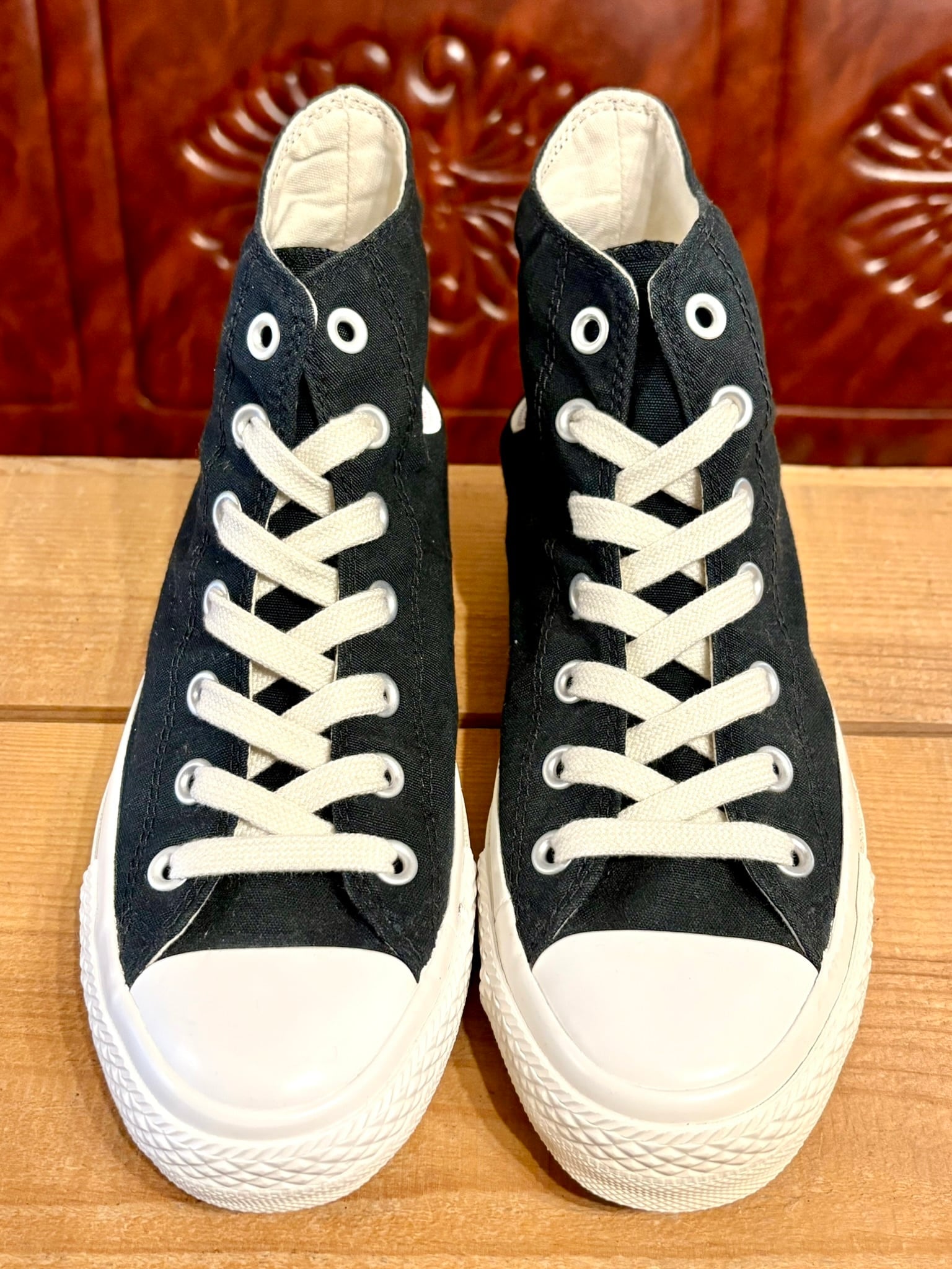 converse × MHL（コンバース × MHL コラボ）ALL STAR (オールスター