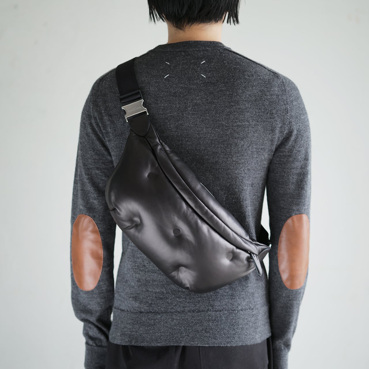 Maison Margiela -M15- S35WB0079 P4300 25AW