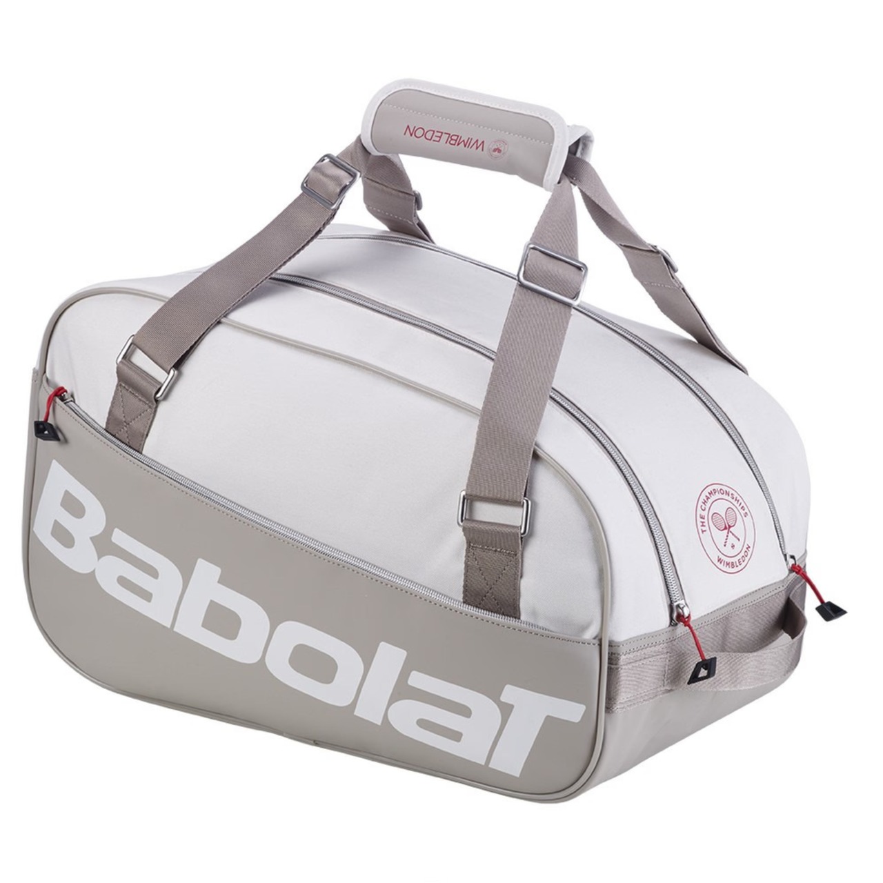 【BabolaT】バボラ　COURT　S　WIMBLEDON　751242