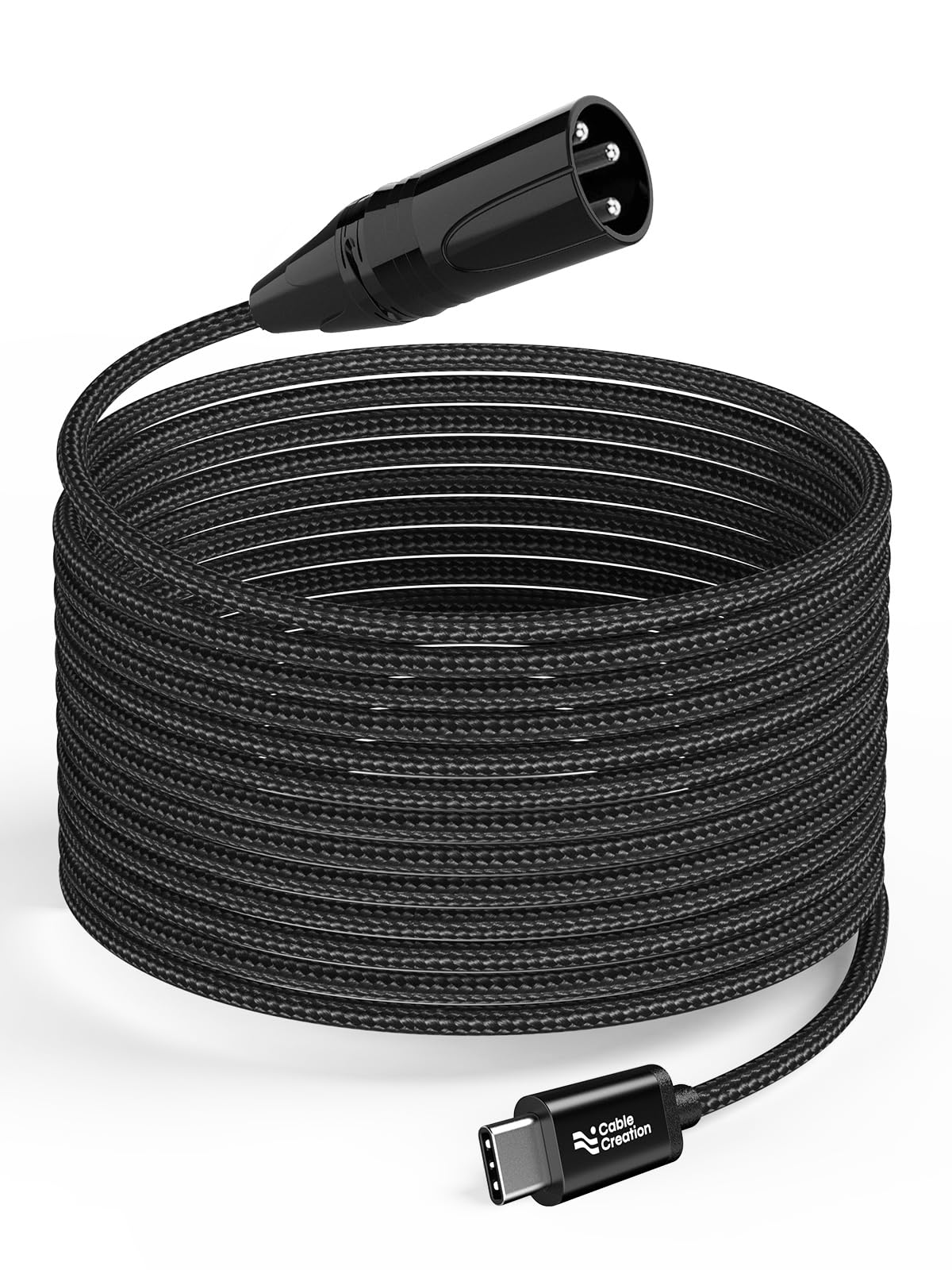 A60 HiFi Cardas RCA - XLR バランスプラグオーディオケーブル Cardas