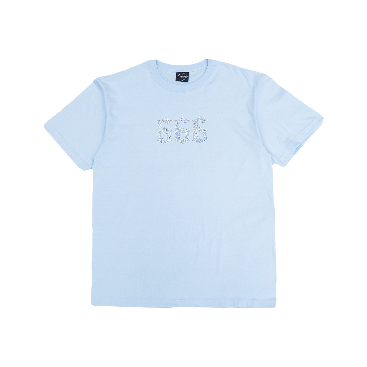 666 Jewelry Tshirts