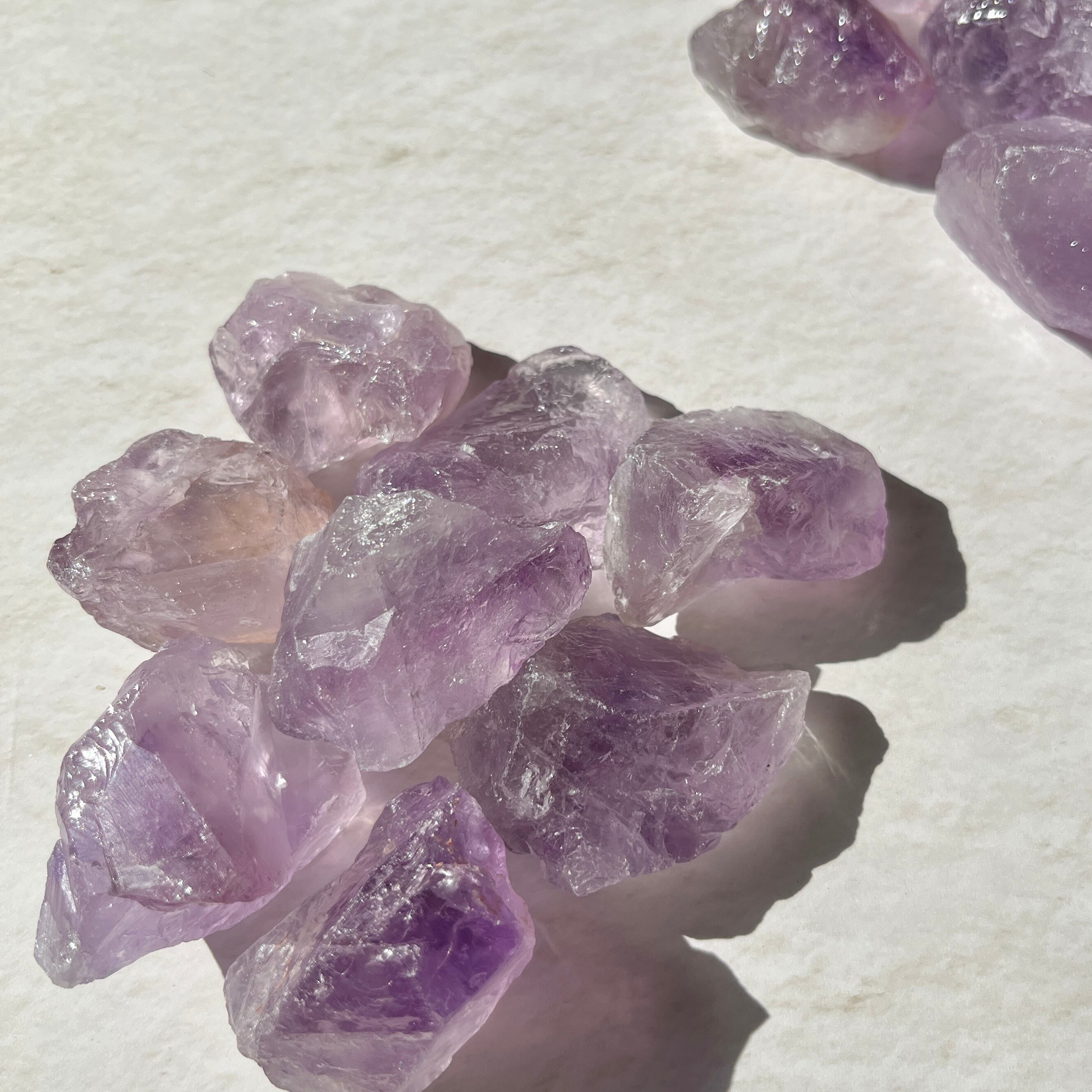 チャロアイト、台座付き | CLAIREROSE