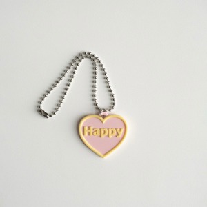 【予約】Pet Necklace Surgical｜Peach Lemon