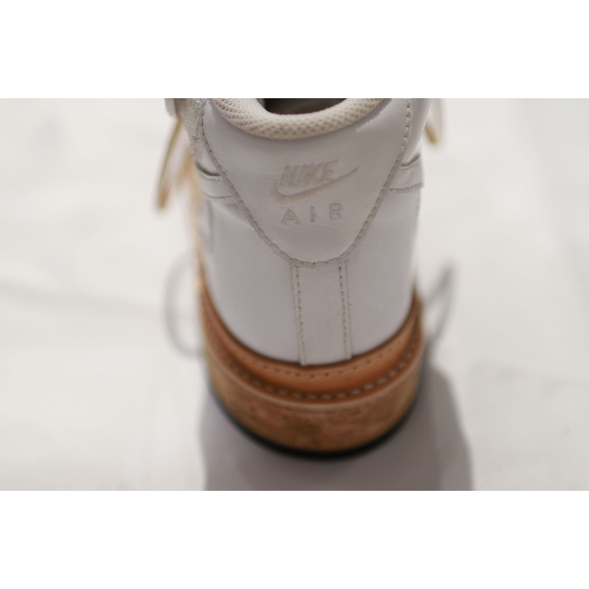 (値下げは不可)PETERSONSTOOP PETERSON+STOOP V1 white (26CM) | IAAAM ONLINE STORE