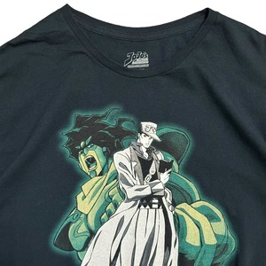 10s〜JOJO'S BIZARRE ADVENTURE PART4 DIAMOND IS UNBREAKABLE