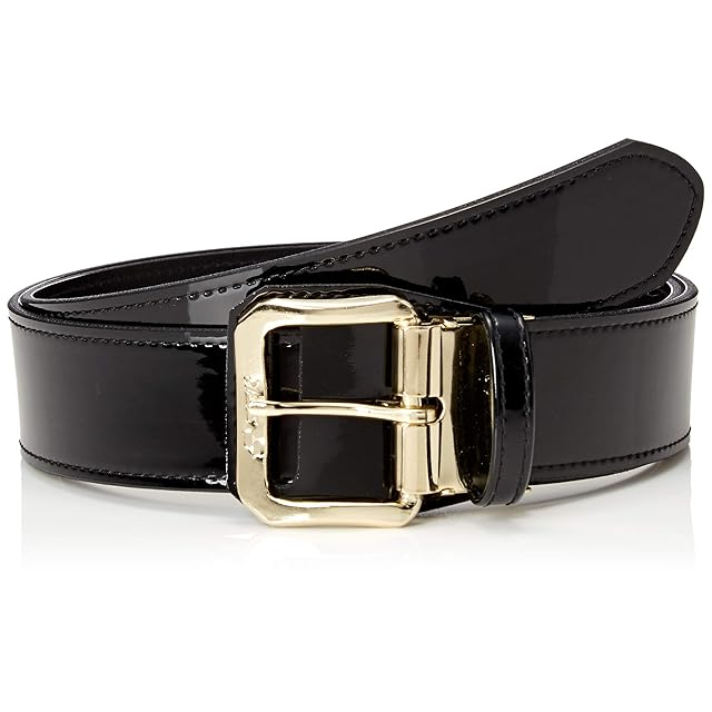 90's OLD COACH USA製 5800 レザーベルト Black 32インチ | Pay ID