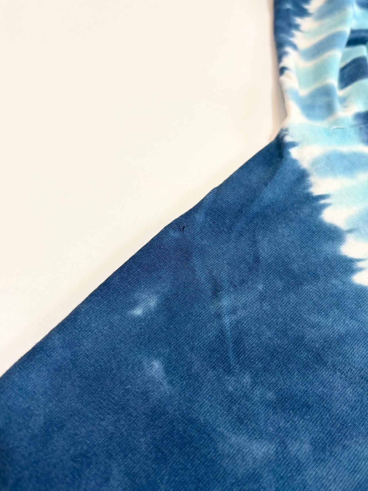 00s GRATEFUL DEAD "LIQUID BLUE" Tie Dye Tee MADE IN USA Size M程