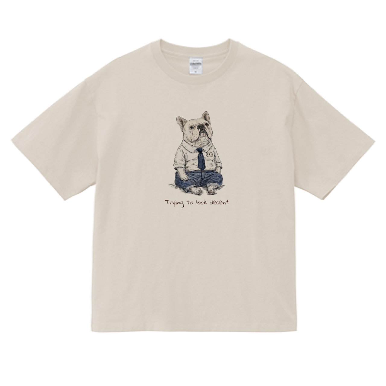 FUKUYOKA#01/Tシャツ/ユニセックス
