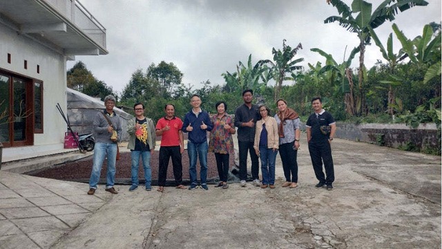 エチオピア　GERSI　G1/natural （中浅煎り）[コーヒー豆:100g]