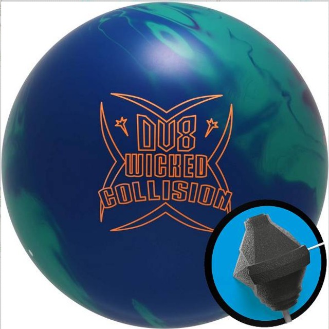 サブライム・フォーカス 900グローバル | ボウリングショップArmi