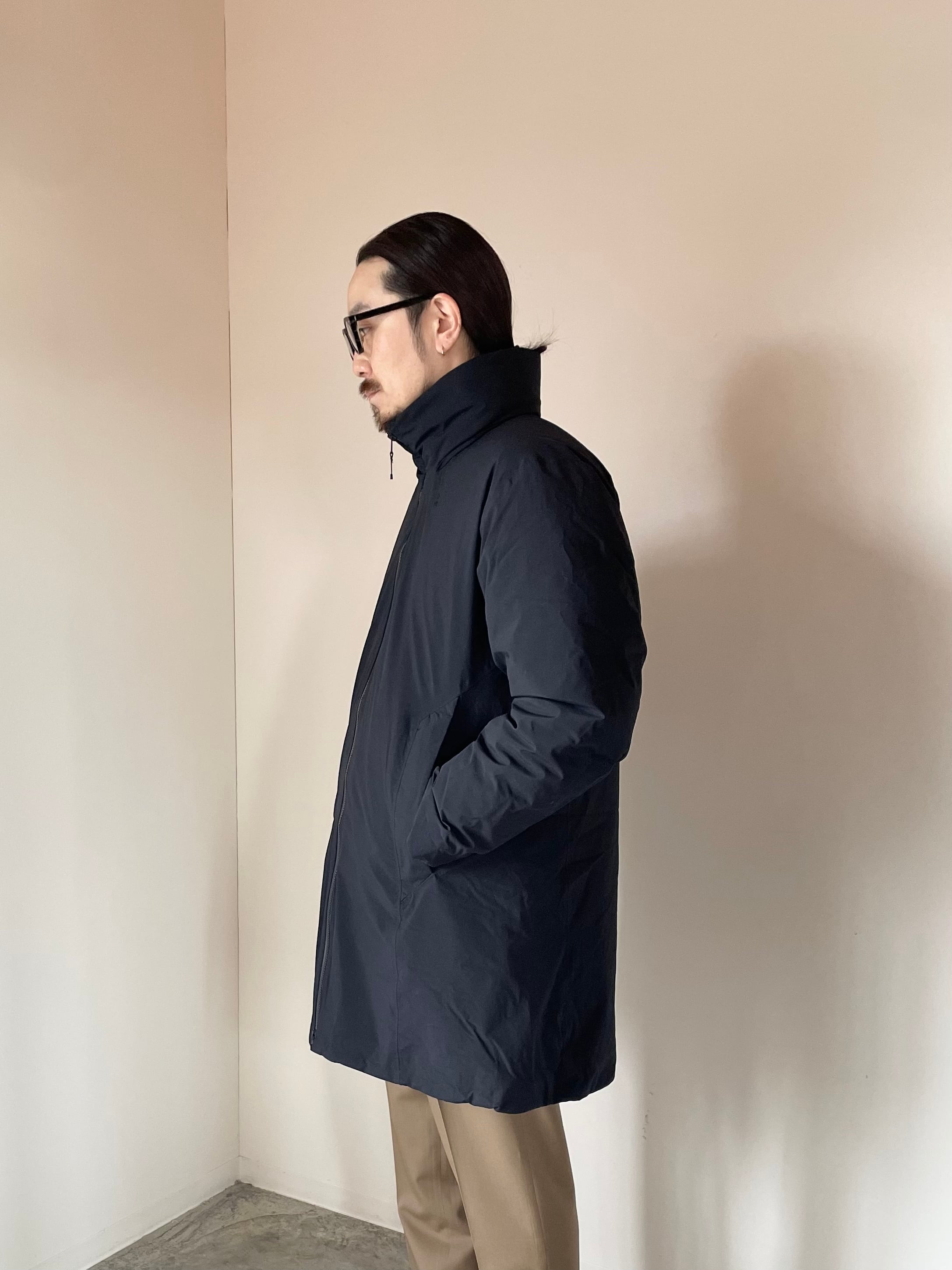 GOLDWIN ゴールドウィン【GORE-TEX Snow Range Dawn Coat】 | LARGE