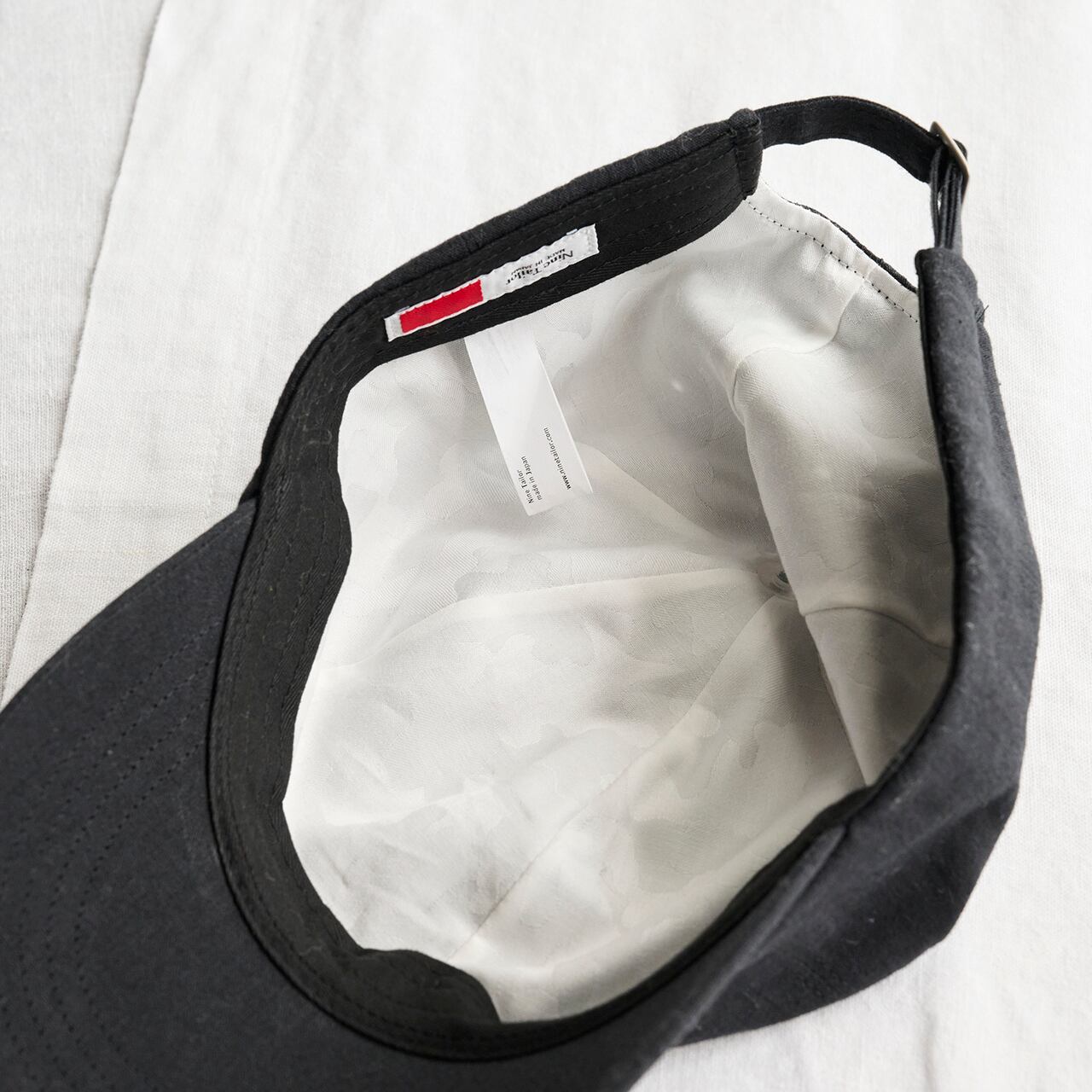 30%off!】Nine Tailor ナインテーラー N-1223 Horstii Cap | les trois