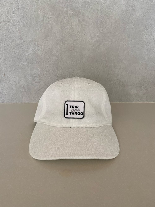 TRIP1丹後ちりめんCAP　の別画像