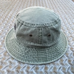 Bass Pro Shops Outdoor World Bucket Hat - FADE OLIVE