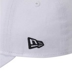 ANEW X NEWERA Small Logo Ball Cap [サイズ: F (AGDUUCPN3WHF)] [カラー: WHITE]