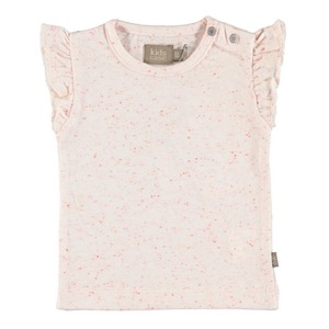 Kidscase Organic Cotton Shirt Pink