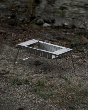 IFA Firepit