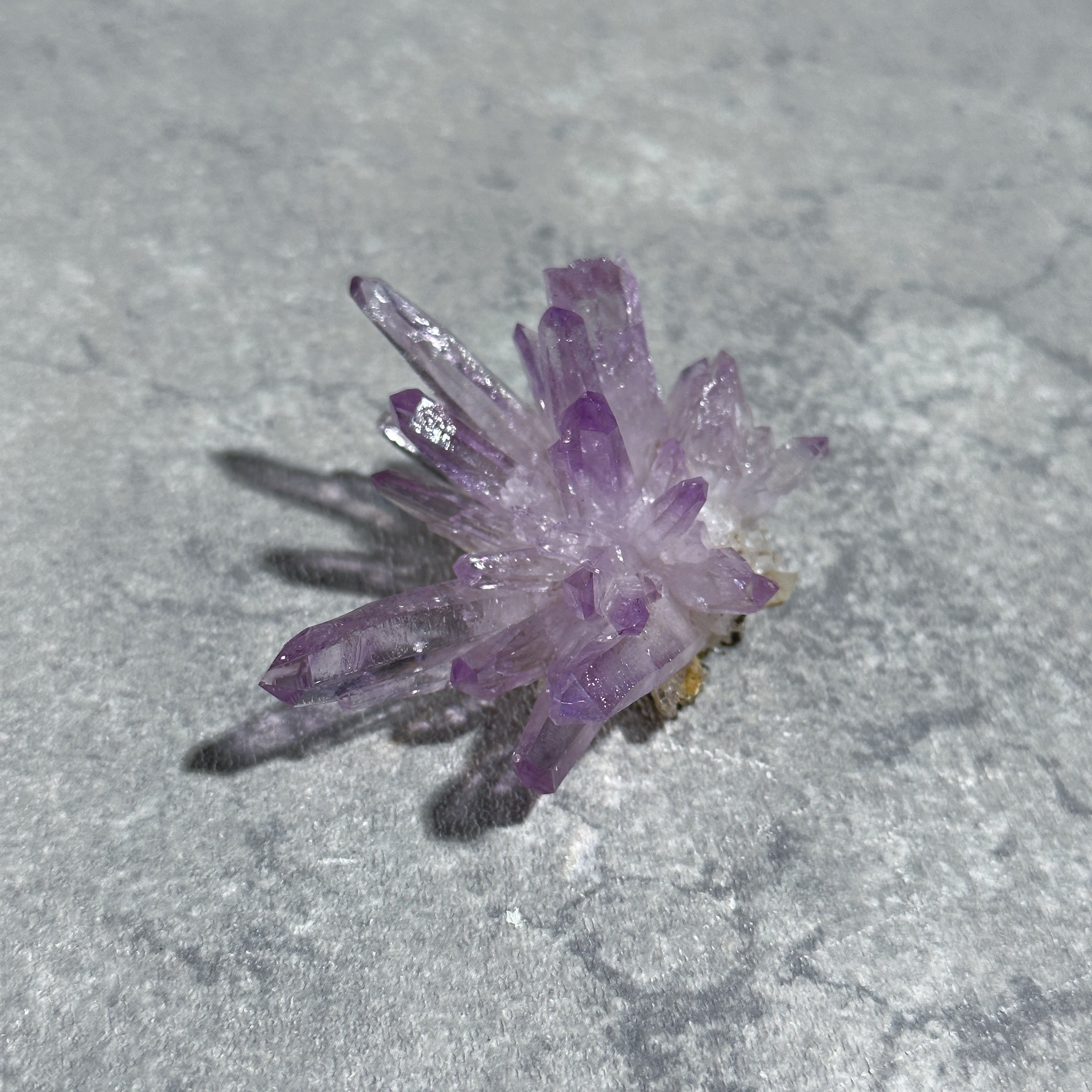 ベラクルスアメジスト85◇ Vera Cruz Amethyst ◇天然石・鉱物