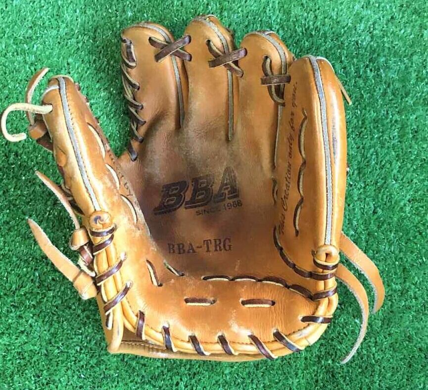 BBA トレーニンググラブ