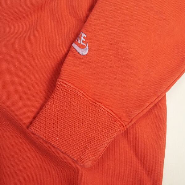 Size【S】 NIKE ナイキ ×NIGO 24AW AS NRG NIGO CREW FLC RED Size【S】 NIKE ナイキ ×NIGO 24AW AS NRG NIGO CREW FLC RED