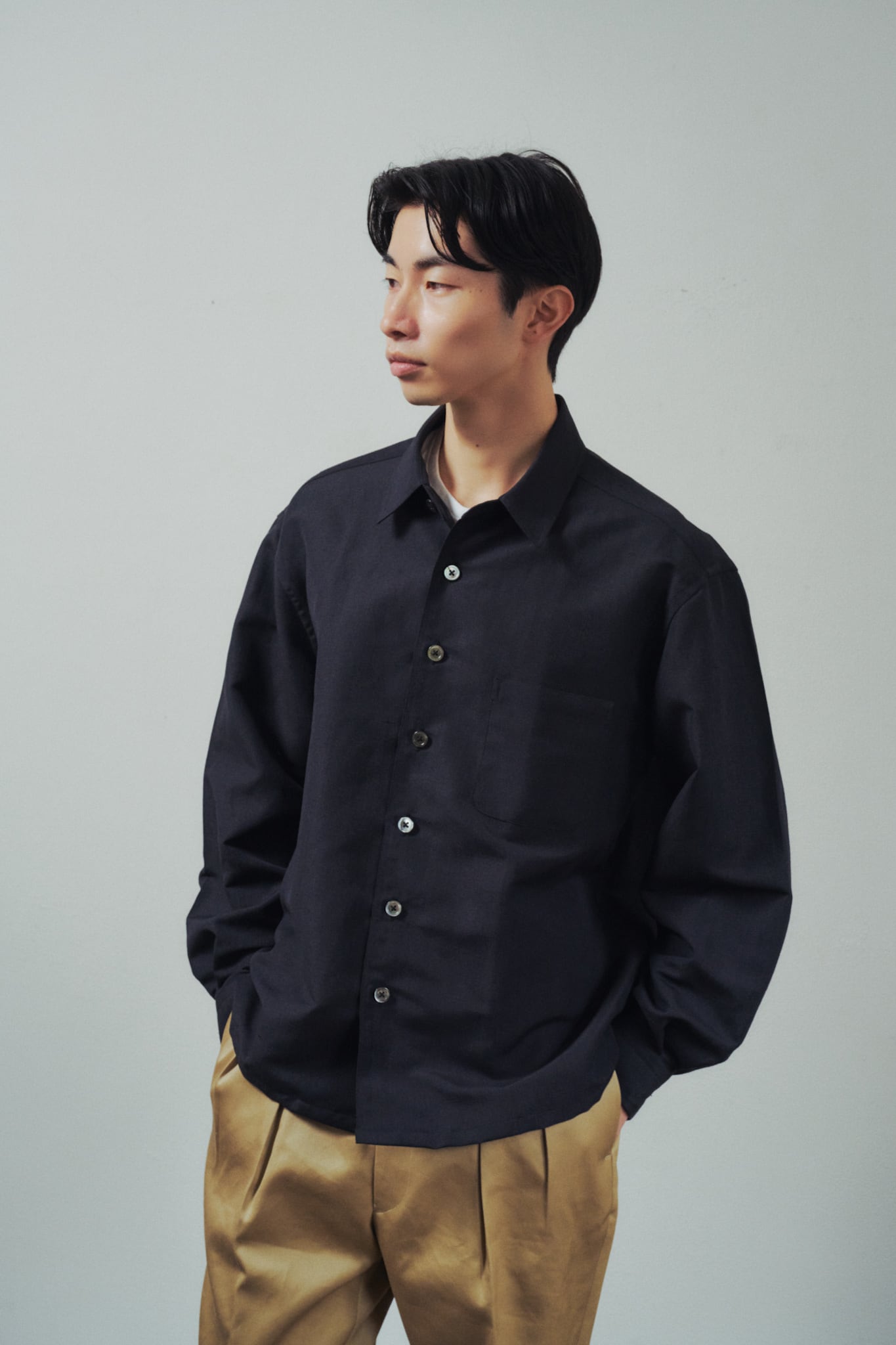 MINTENS VINTAGE FABRIC WEAR | MINTENS(ミンテンズ)｜ONLINE SHOP