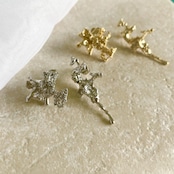 353P　ピアス