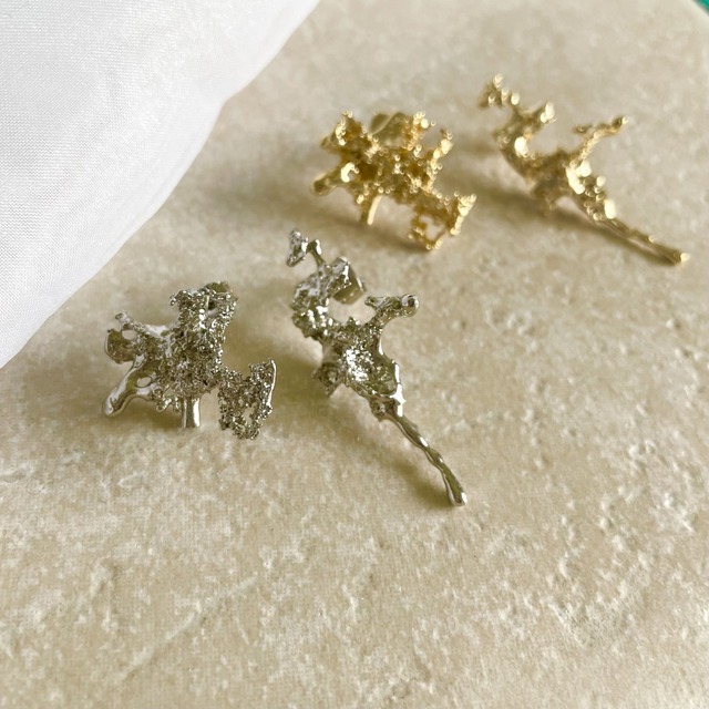 353P　ピアス