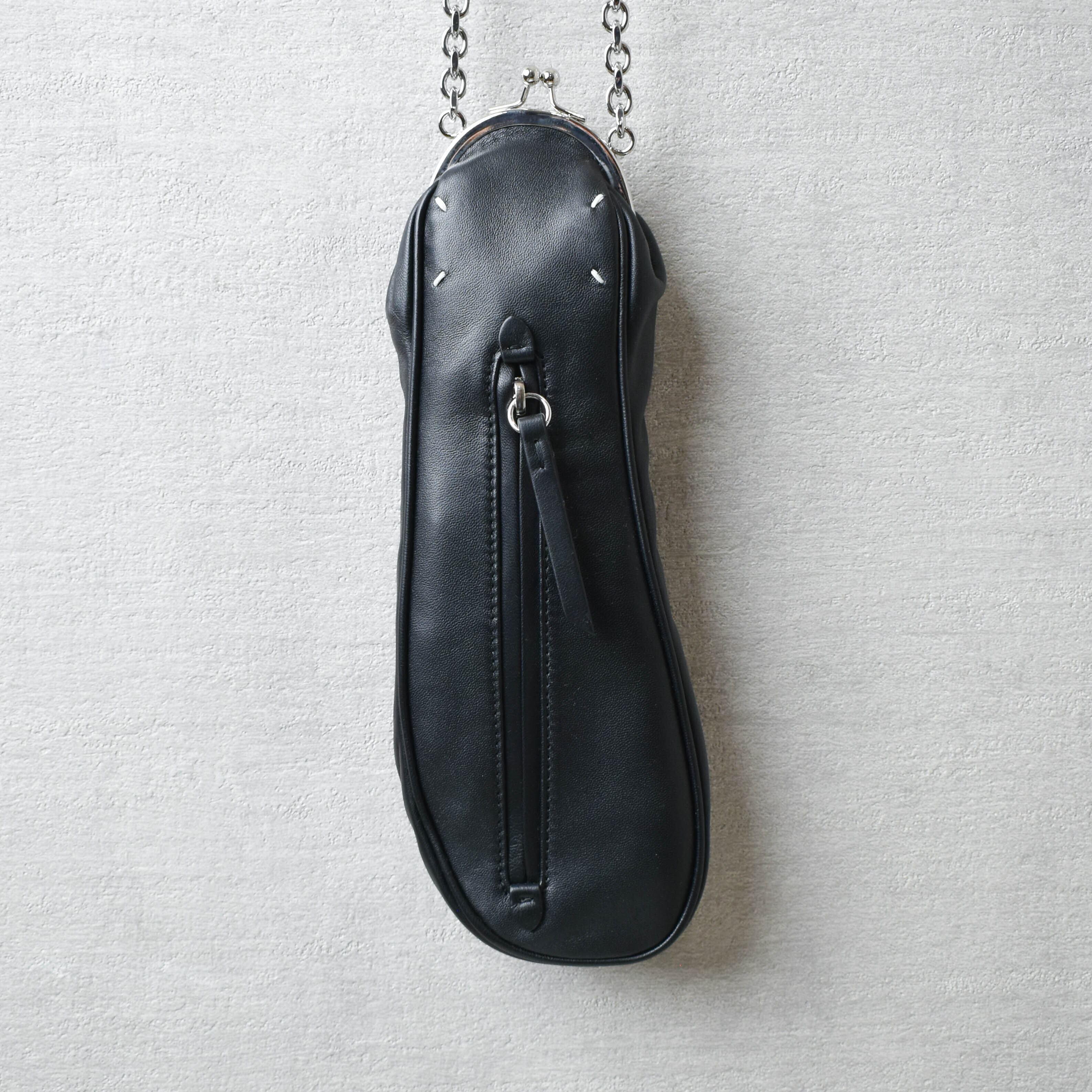 [NEW] MAISON MARGIELA TABI CROSS BODY BAG