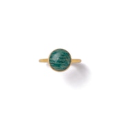 【MARKET】SINGLE STONE RING 4230