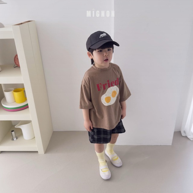 《送料無料》フライパンT：Jr【mignon】※お取り寄せ
