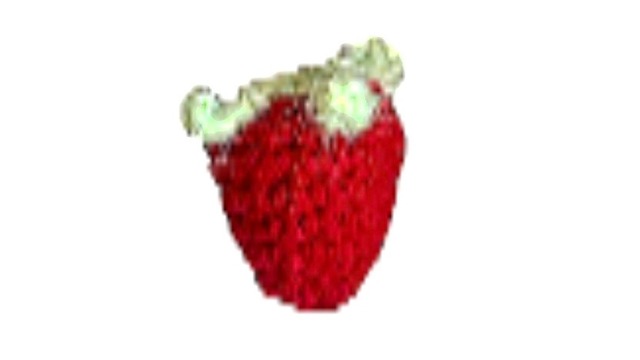 ˢᵗʳᵃʷᵇᵉʳʳʸ ᶜʰᵃʳᵐ