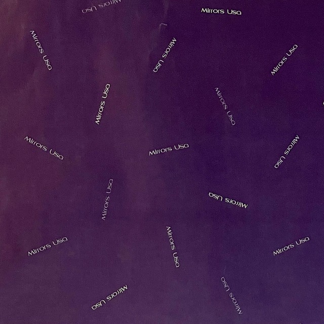 可児友紀　夜桜（黒台付）【箱付き・ラッピング・熨斗無料】