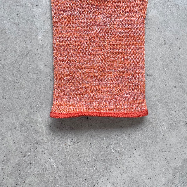 Glück und Gute / Toe socks  Cotton ＆ linen