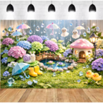 (予約)梅雨 Ｎｏ.4