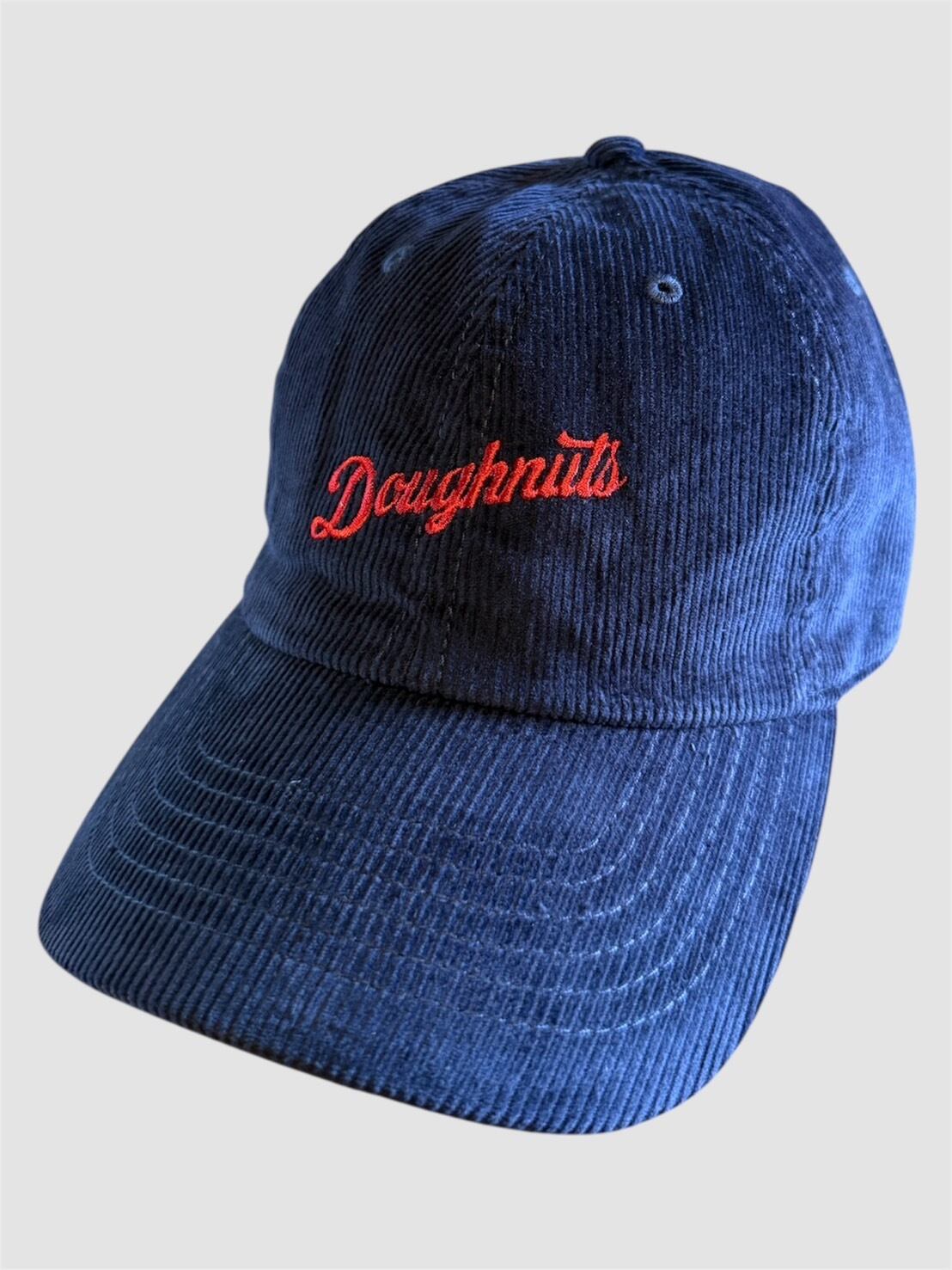 LEMELANGE コーデュロイベースボールキャップ | meme by clothes closet