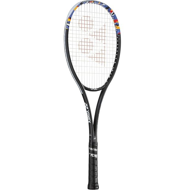 中古_送料無料_即日発送】ヨネックス ソフトテニス ジオブレイク50S