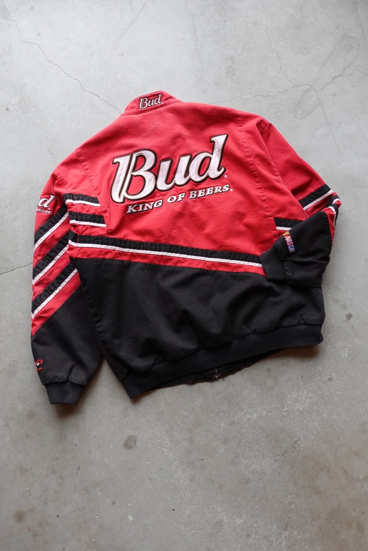 90s Budweiser made in USA