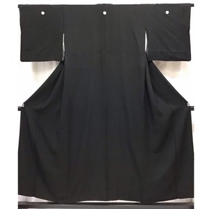 着物・喪服・五つ紋・No.200701-2086・梱包サイズ80