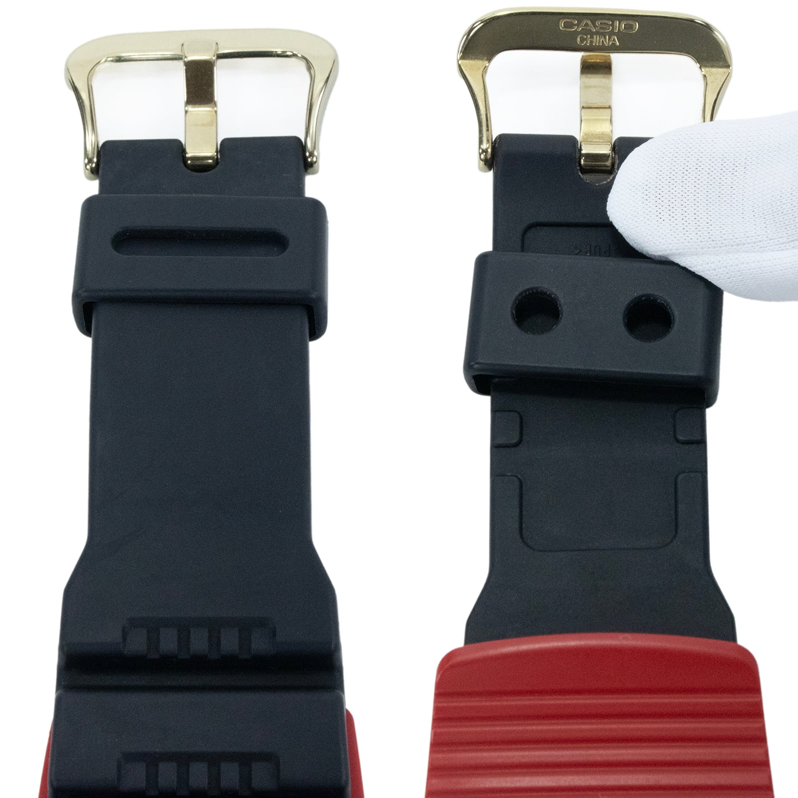 稼働品 送料無料 カシオ 腕時計 クォーツ メンズ G-SHOCK Gショック