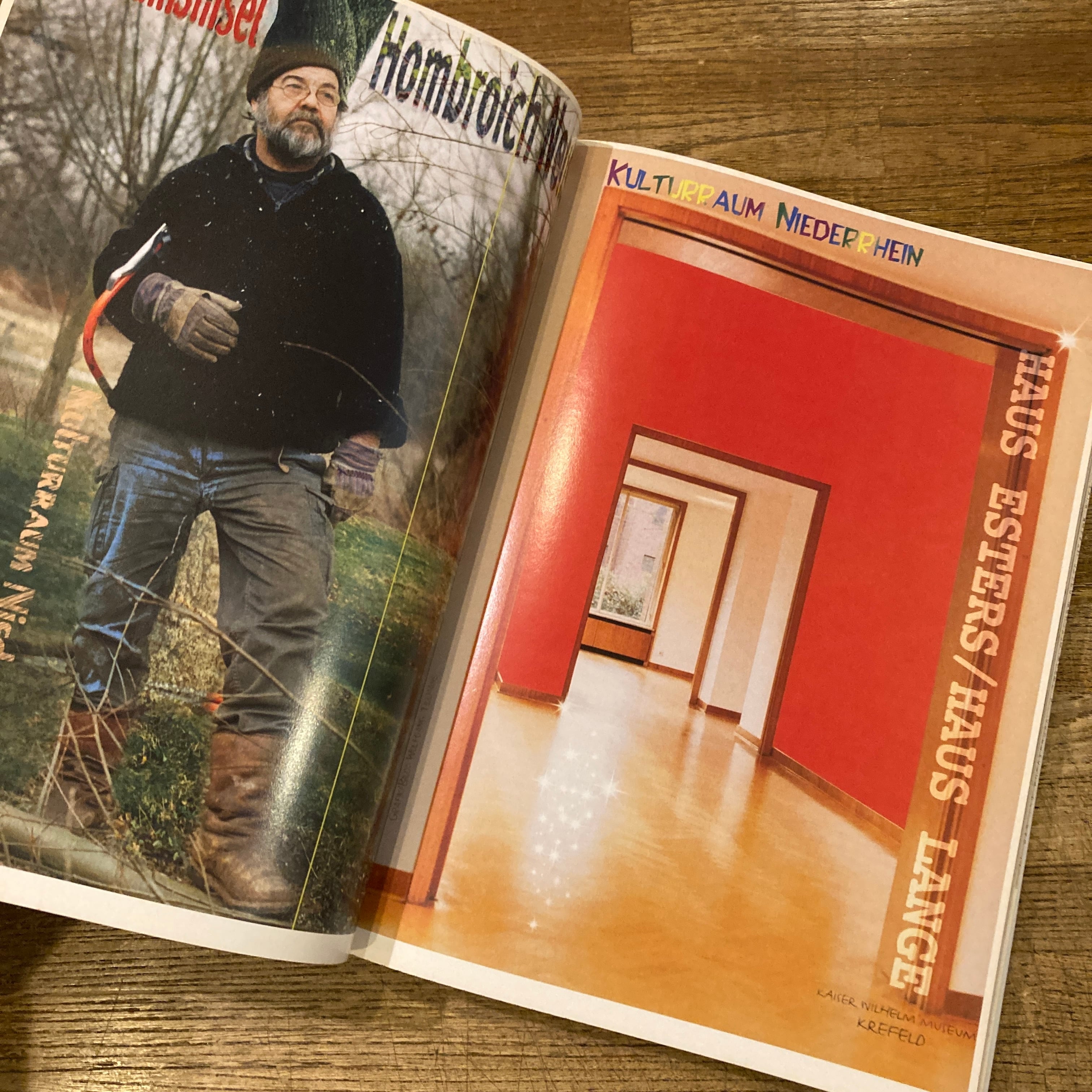 Manual / Wolfgang Tillmans | 百年