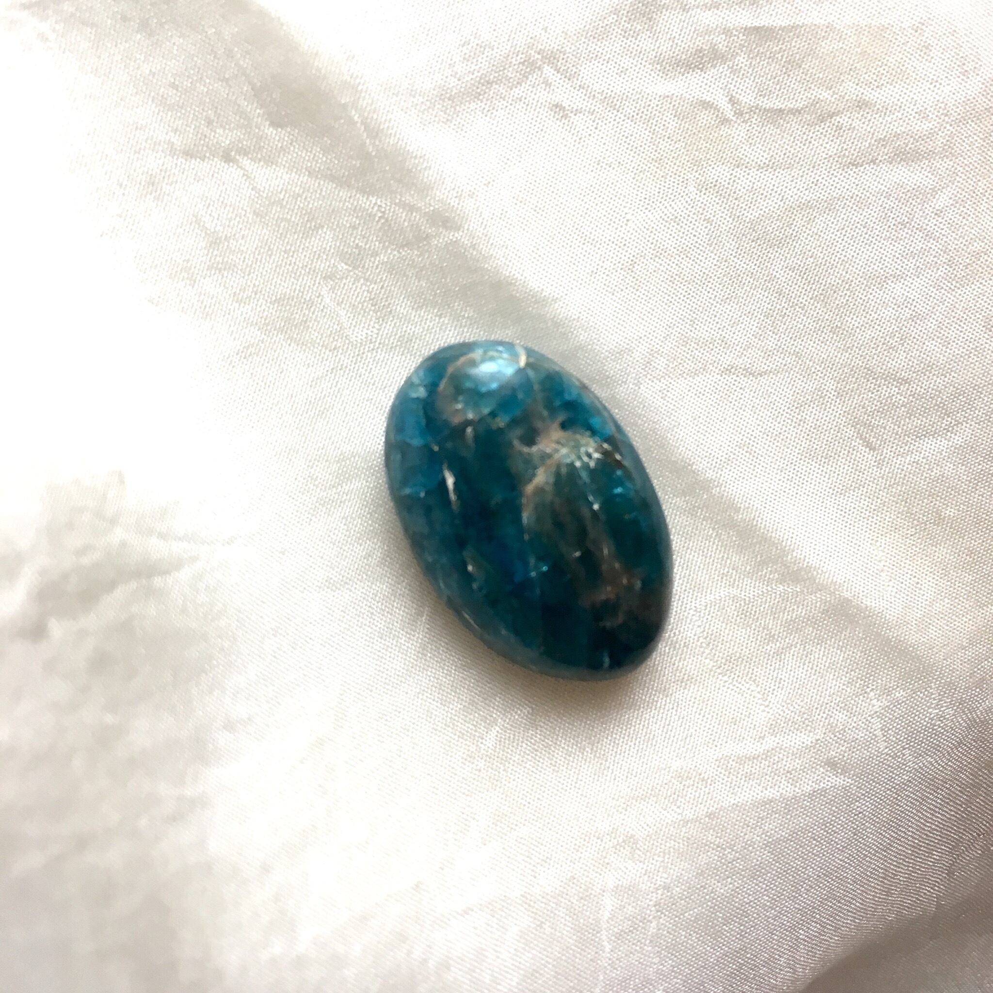 Apatite 〜月夜の人魚〜