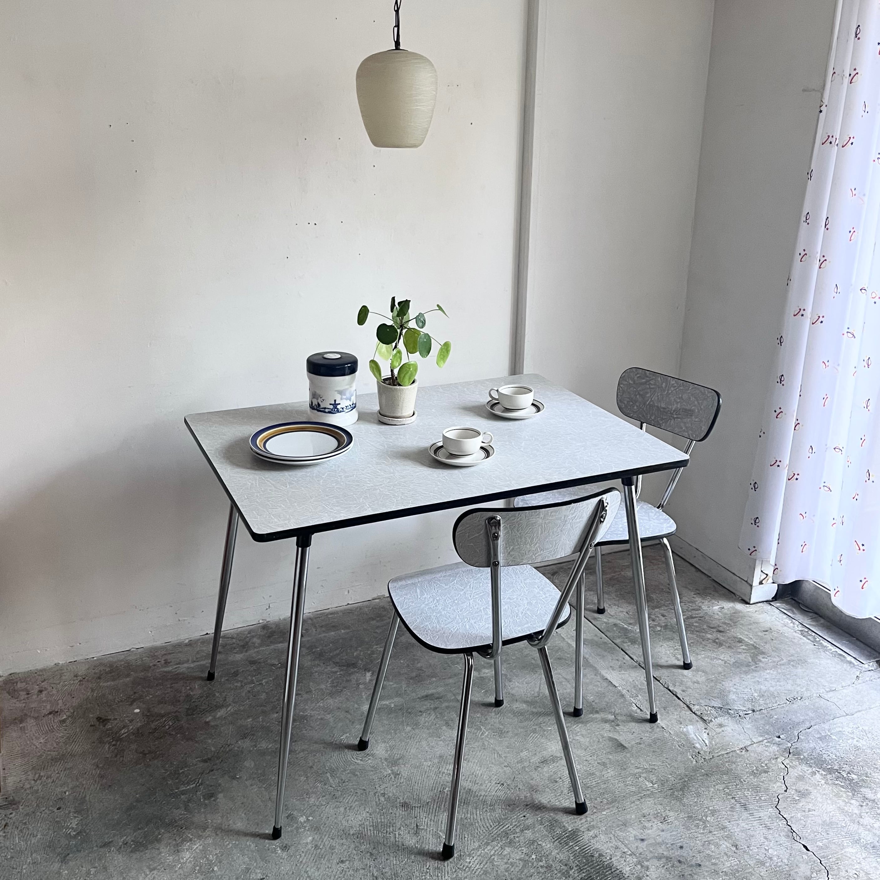Couscous Furniture