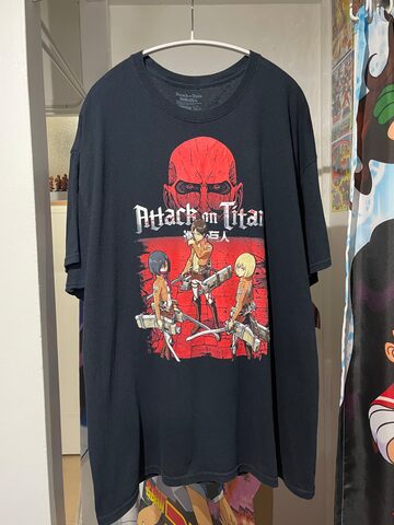 海外公式】NARUTO ナルト2002 Tシャツ ナルト うずまきなると 多重影 