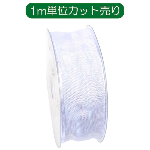 リボン40mm巾 1m単位カット売り 9660 カラ01